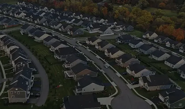 Mortgage etkisi: ABD'de konut durgunluğu başladı