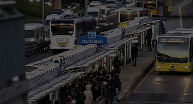 Son dakika UKOME duyurdu: İstanbul'da toplu taşıma, taksi ve deniz taşıma ücretlerine yüzde 35 zam
