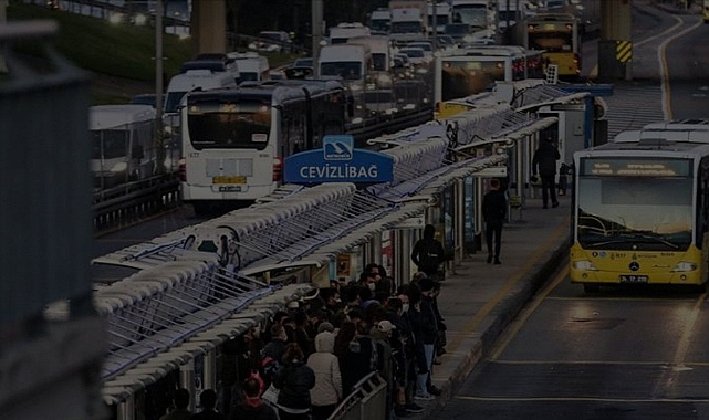 Son dakika UKOME duyurdu: İstanbul'da toplu taşıma, taksi ve deniz taşıma ücretlerine yüzde 35 zam