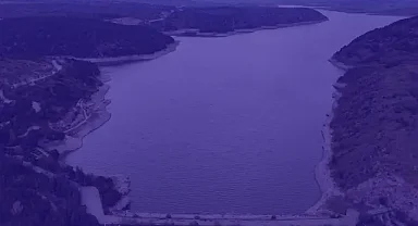 Son yağışlar İstanbul'da baraj doluluk oranlarını artırdı: %52