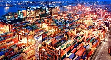 Ticaret Satış Hacmi arttı