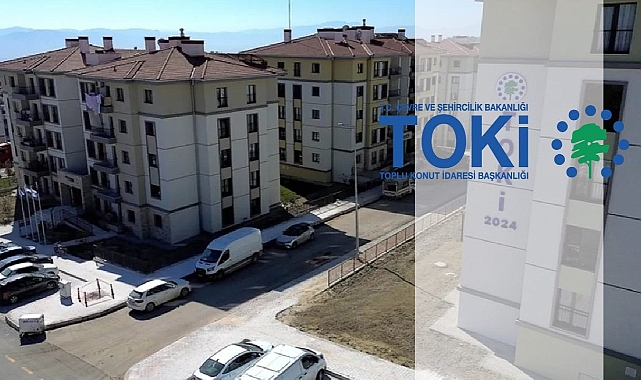 TOKİ e-devlet 2025 başvuru ekranı! TOKİ 250 bin sosyal konut başvurusu için yapmanız gerekenler