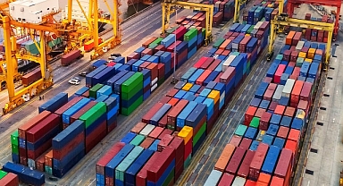 TÜİK açıkladı: Dış Ticaret verileri arttı!