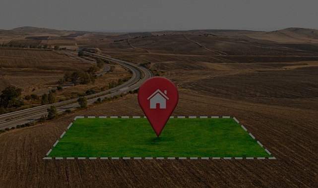 Uzman isim uyardı! Arsa alacaklar için 5 altın tavsiye...