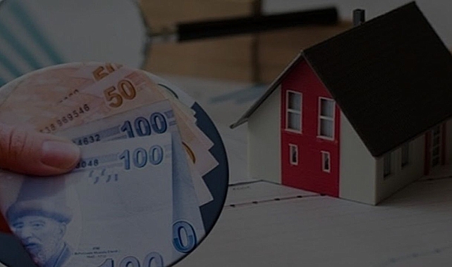Ziraat Bankası konut kredisi faiz oranları güncellendi! 2 Milyon Lira konut kredisi için ödenecek geri ödeme tutarı güncellendi