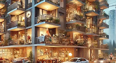 2025 Şubat ayında sözleşme yapacaklar, yenileyecek konut ve iş yerlerinde kira artış oranı ne olacak?