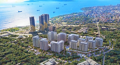 2281 konutluk Kuzey Adalar Kartal projesi için geri sayım