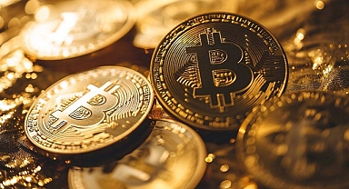 Bitcoin (BTC) sert düşüşte! BTC USDT 88.350 Dolar