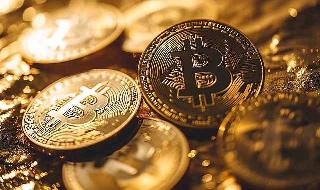 Bitcoin (BTC) sert düşüşte! BTC USDT 88.350 Dolar