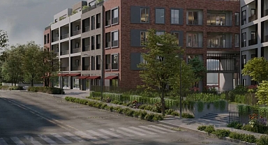 Borsanın önemli gayrimenkul şirketi Koray GYO (KGYO) yeni Genel Müdür atadı