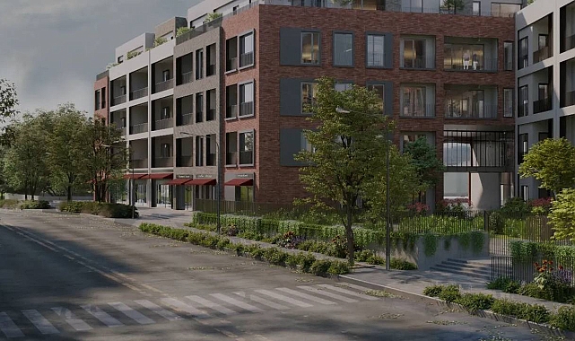 Borsanın önemli gayrimenkul şirketi Koray GYO (KGYO) yeni Genel Müdür atadı