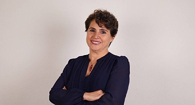 Demet Demirer, CICA İnşaat 5.0 Çalışma Grubuna başkan atandı