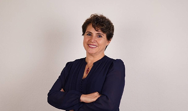 Demet Demirer, CICA İnşaat 5.0 Çalışma Grubuna başkan atandı