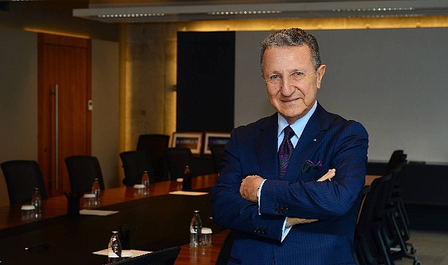 Deprem bölgesinin yeniden imarı ve canlanan konut talebiyle inşaat sektörü yüzde 9,3 büyüdü