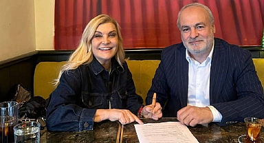 Derya Baykal, TYT Türk ekranlarında Hayata Dair programına başlıyor