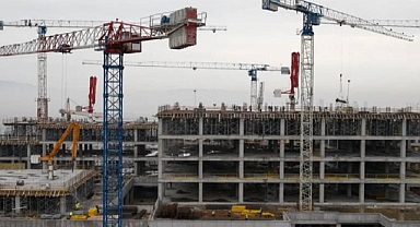 Dijital İnşaat Stratejisi Değişiyor