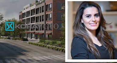 Ece Solmaz Saka kimdir?