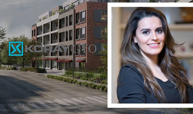 Ece Solmaz Saka kimdir?