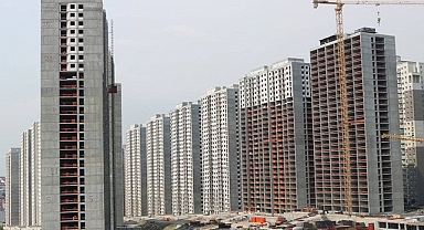 Esenyurt projeleri ile sorunlu gayrimenkul şirketi Konkordato ilan etmişti! Borsa, Yeşil GYO hisselerini işleme kapattı