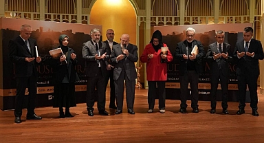 Evliya Çelebi’nin Gözüyle Kudüs’ün Miracı