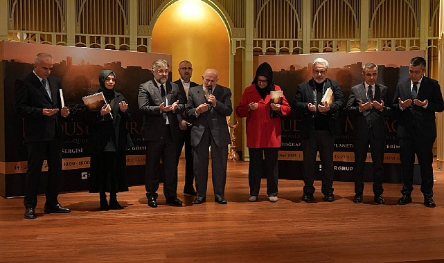 Evliya Çelebi’nin Gözüyle Kudüs’ün Miracı