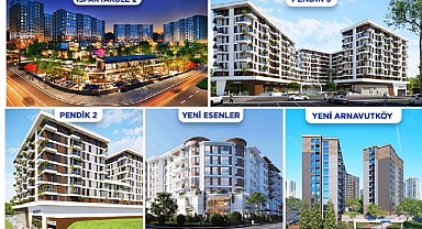 Fuzul aşamalı konut için iki kampanya başlattı