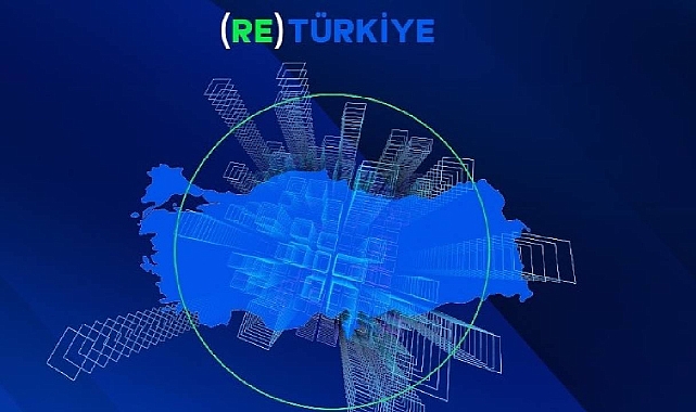 GYODER MIPIM 2025'te ‘Yeniden Türkiye’ diyecek