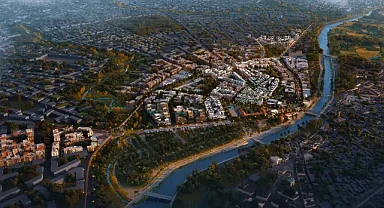 “Hatay Yeniden Canlanıyor” projesi çalışmalarına depremin ikinci yılında da devam ediyor