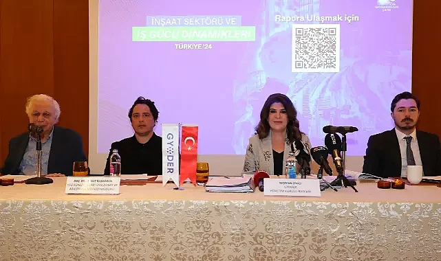 İnşaat Sektörü ve İş Gücü Dinamikleri