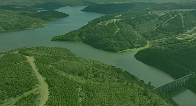 İSKİ duyurdu: İstanbul'da baraj dolulukları yüzde 62'yi aştı