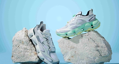 Merrell Outdoor tutkunları için alışverişin kadar bedava