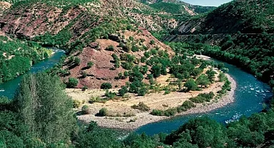 Munzur ve Pülümür vadisi için kritik karar