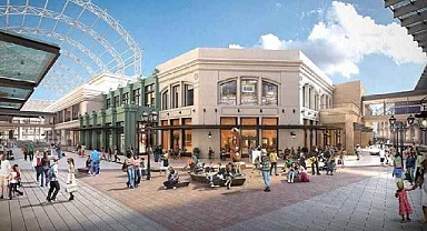 O Gayrimenkul şirketi gelirini yüzde 12 artırdı