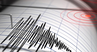 Son dakika AFAD açıkladı: Marmara'da deprem! Çanakkale Biga'da hissedildi...