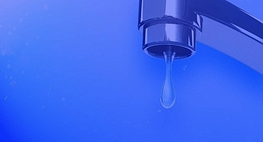 Son dakika ASKİ duyurdu: İşte Ankara'da su kesintisi yapılacak ilçeler...