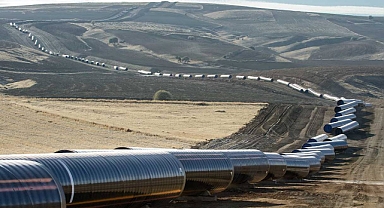 Tekfen İnşaat (TKFEN) Rusya Projesi davasını bir üst mahkemeye taşıyor