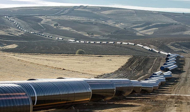Tekfen İnşaat (TKFEN) Rusya Projesi davasını bir üst mahkemeye taşıyor