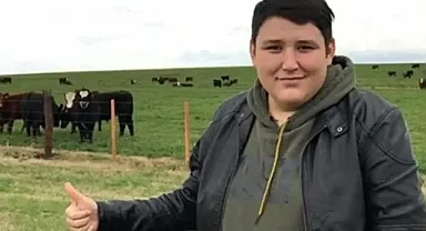 Tosuncuk, 45 bin 376 yıl 6 ay hapis cezası aldı