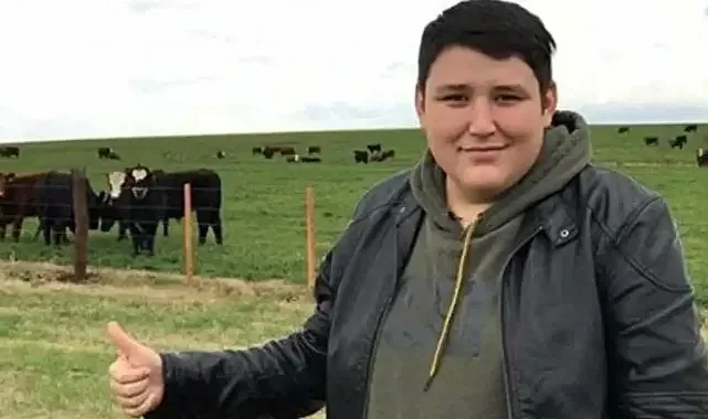 Tosuncuk, 45 bin 376 yıl 6 ay hapis cezası aldı