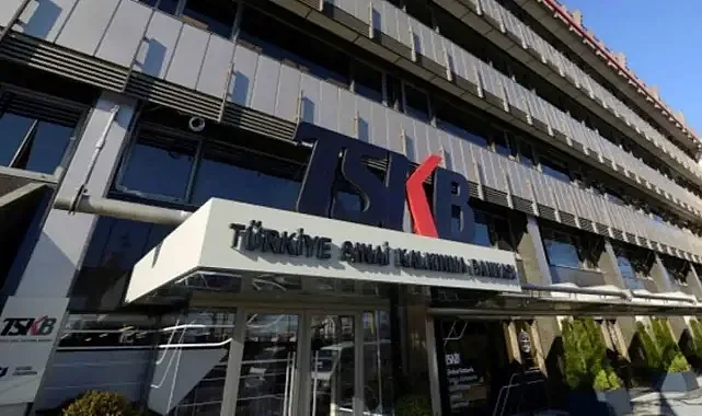 TSKB 2024'ü yüzde 11,6 kredi büyümesiyle tamamladı