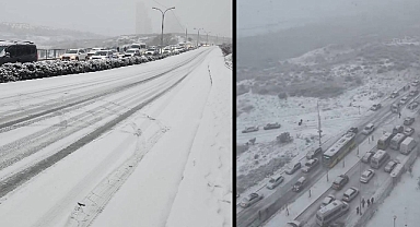 Vali duyurdu: İstanbul'da hangi ilçelerde okullar tatil edildi?