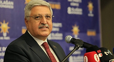 Vedat Demiröz, Cumhurbaşkanı Başdanışmanı olarak atandı