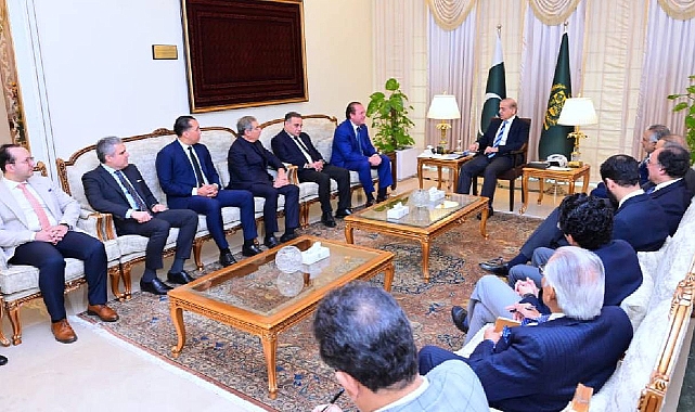 White Bridge Global, gayrimenkul alanında Ege Yapı ile stratejik iş birliği açıkladı