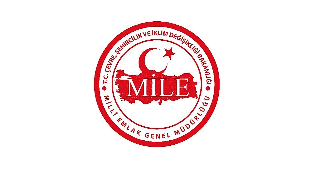 2025 Milli Emlak Tebliği değişikliği Resmi Gazete'de