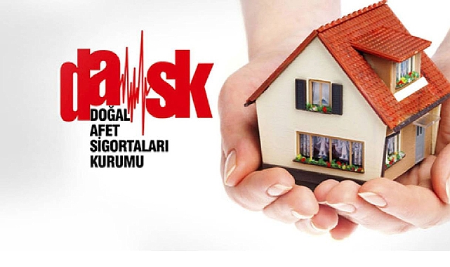 2025 Zorunlu Deprem Sigortası (DASK) ücretlerine zam