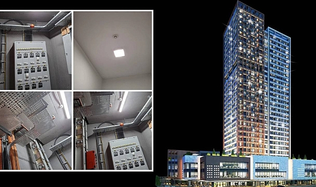 55 metre yüksekliğindeki Mesa Koz'da eksiklikler nedeniyle firmalar vazgeçiyor...