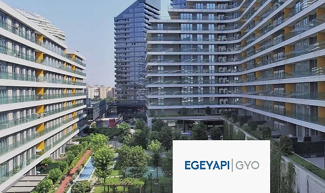 Borsanın dev gayrimenkul şirketi (EGEGY) yönetim kurulu üyelerini açıkladı