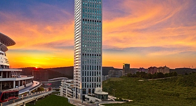 Borsanın önemli gayrimenkul şirketinde (NUGYO) genel müdür değişikliği