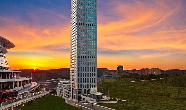 Borsanın önemli gayrimenkul şirketinde (NUGYO) genel müdür değişikliği