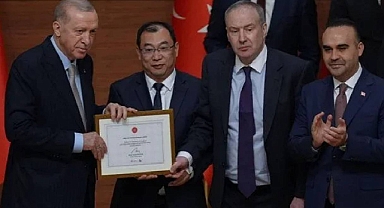 Chery Samsun fabrikasına 1 Milyar Dolar yatırım yapacak!